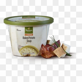 Baked Potato Soup"  		 Srcset="data - Panera Baked Potato Soup, HD Png Download - baked potato png